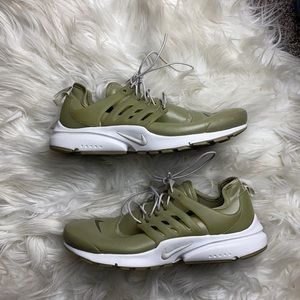 Presto Nike Shoes
